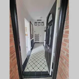 The Holiday home Cambridge (Cambridgeshire)