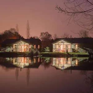 Heron Lodge, South View Lodges Holiday home Exeter
