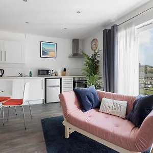 Centre Eden Apartment