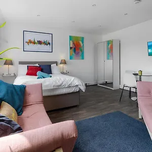 Centre Baxter Apartment