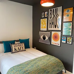 No.1 Clement House Apartment York