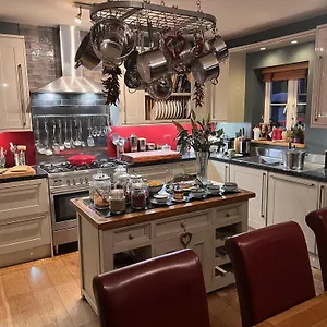 Clocktower Homestay Exeter