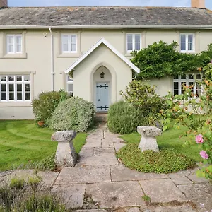 Crablake Holiday home Exeter