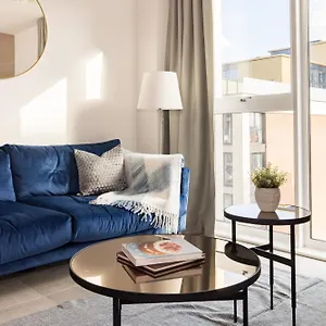 Charles Hope Leeds Apartment Leeds (West Yorkshire)