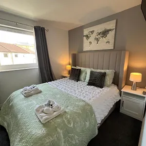 No 62 Fivedom - Charming & Cosy Apartment Southampton
